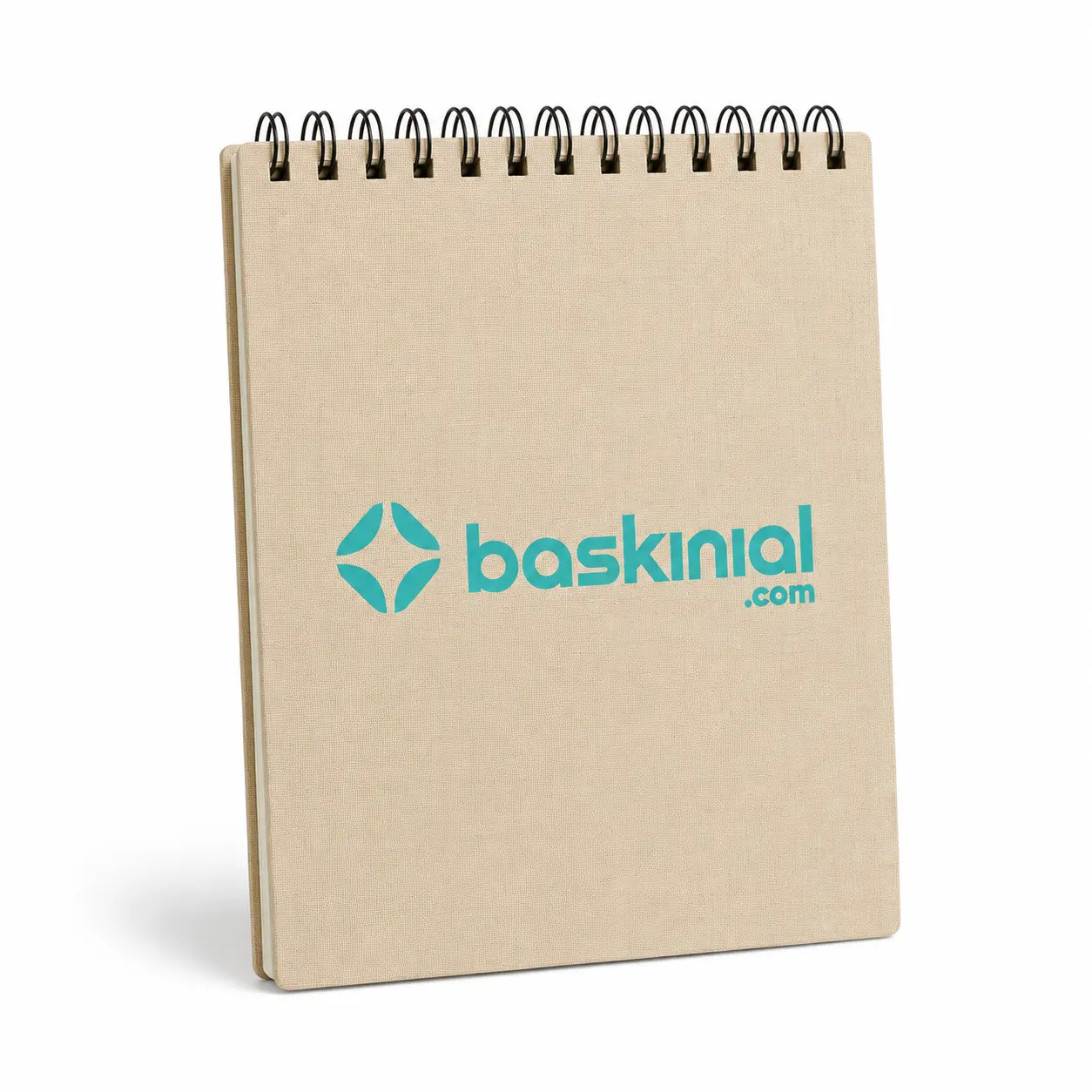 Spiralli Bloknot A5