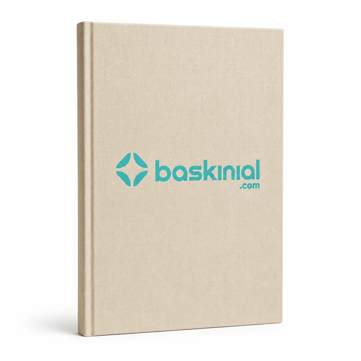 Ciltli Defter A4