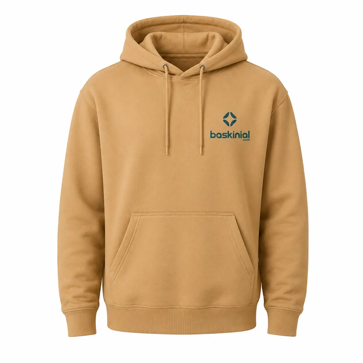 Hoodie Baskılı