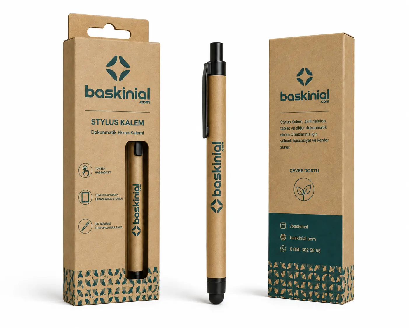 Stylus Kalem