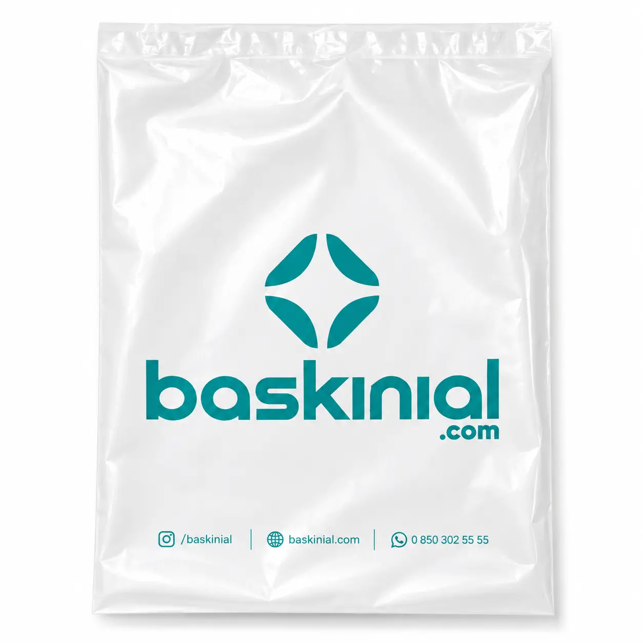 Jelatinli Poşet